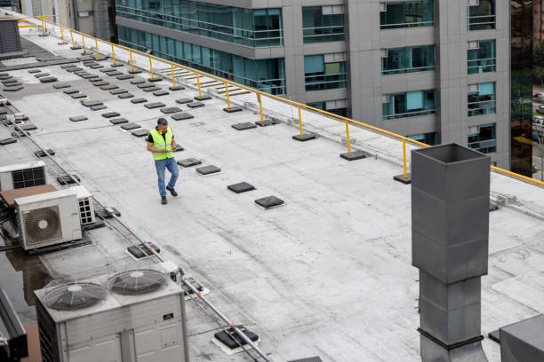 Best Commercial Roofing Services  in Jefferson Hills, PA